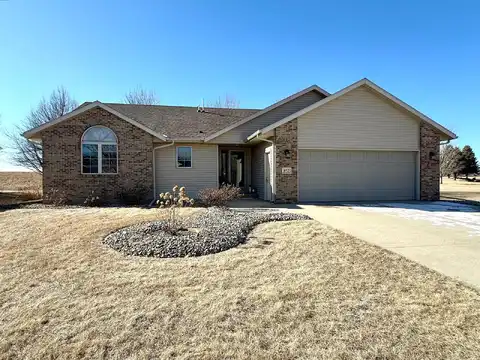 Sterling, WORTHINGTON, MN 56187