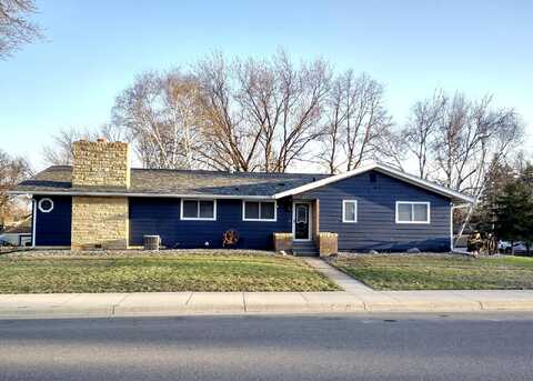 Forest, ALBANY, MN 56307