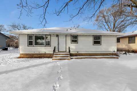 23Rd, SAINT CLOUD, MN 56303
