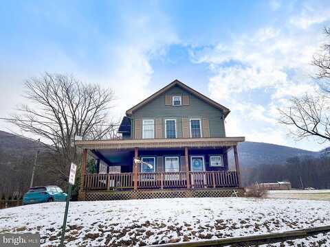 Pine Glenn, LEWISTOWN, PA 17044