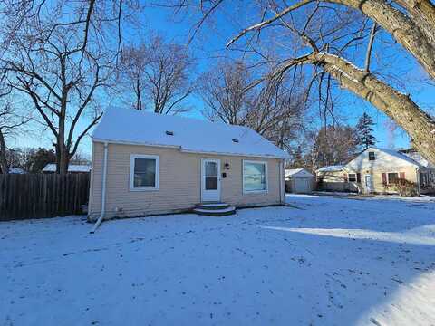 Pennsylvania, MINNEAPOLIS, MN 55428