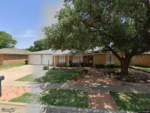 79Th, LUBBOCK, TX 79424