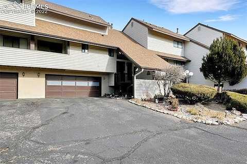 Quarto, COLORADO SPRINGS, CO 80917