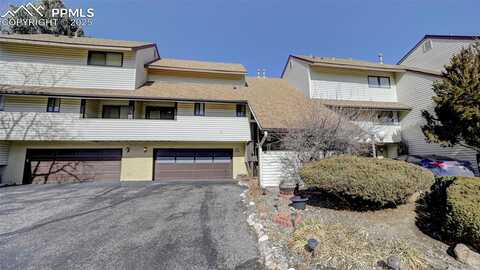 Quarto, COLORADO SPRINGS, CO 80917