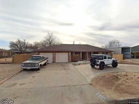 Overland, FRITCH, TX 79036