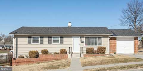 Pall Mall, WINCHESTER, VA 22601