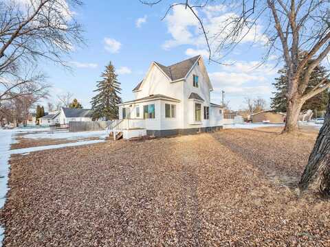 Prairie, BROOTEN, MN 56316