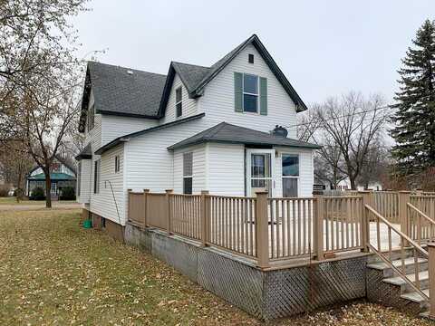 Prairie, BROOTEN, MN 56316