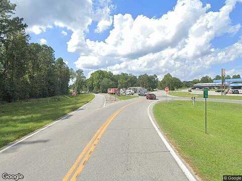 Ga Highway 192, TWIN CITY, GA 30471