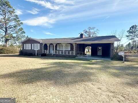 Ga Highway 192, TWIN CITY, GA 30471