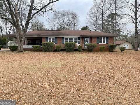 Triune Mill, THOMASTON, GA 30286