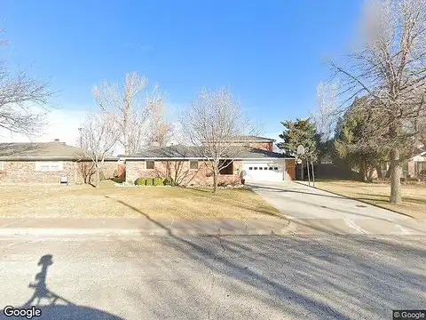Kay, STRATFORD, TX 79084