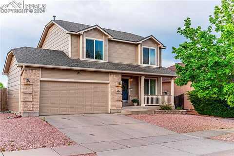 Poughkeepsie, COLORADO SPRINGS, CO 80916