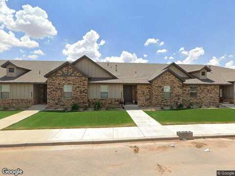 137Th, LUBBOCK, TX 79423
