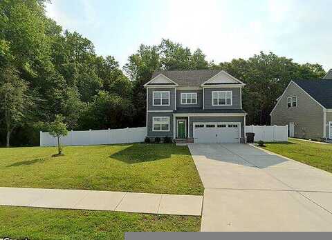 Kelsie, WINDSOR, VA 23487