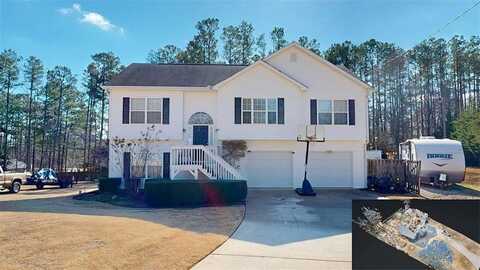 Eagles Nest, CARROLLTON, GA 30116