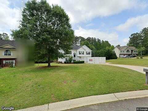 Eagles Nest, CARROLLTON, GA 30116