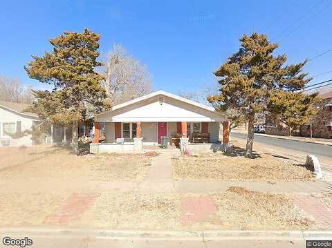 15Th, LUBBOCK, TX 79401