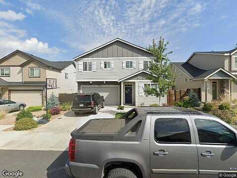 Evian, BEND, OR 97702