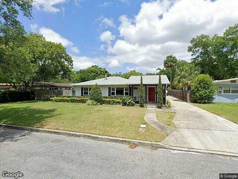 Canton, ORLANDO, FL 32803