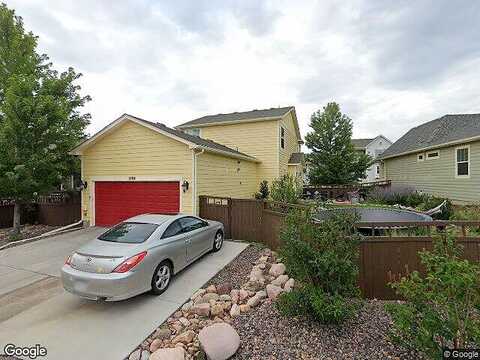 Portland Gold, COLORADO SPRINGS, CO 80905