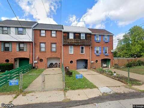 Cliff, PITTSBURGH, PA 15219