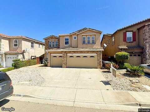 San Lucas, PITTSBURG, CA 94565