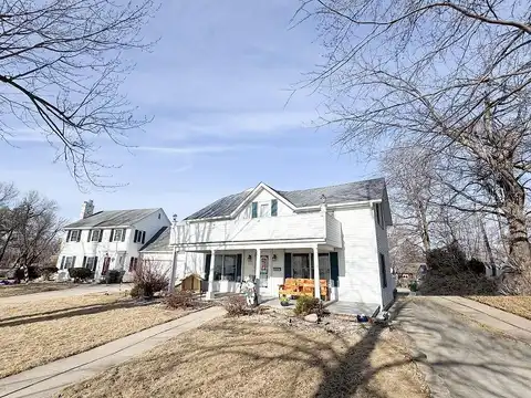 Lake, WORTHINGTON, MN 56187