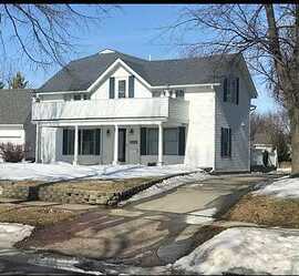 Lake, WORTHINGTON, MN 56187