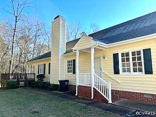 Fort Hayes, SOUTH PRINCE GEORGE, VA 23805