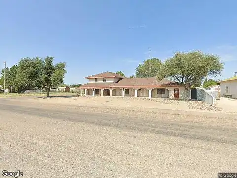 Colpitts, FORT STOCKTON, TX 79735