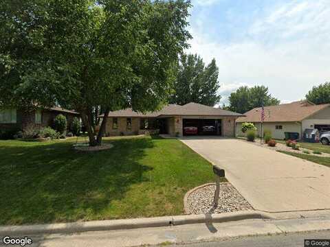 Lexington, WORTHINGTON, MN 56187