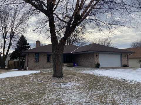 Lexington, WORTHINGTON, MN 56187