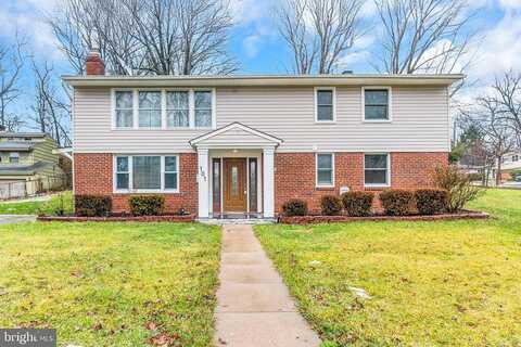 Sanoey, VIENNA, VA 22180