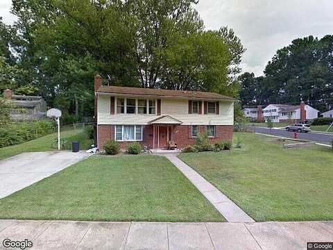 Sanoey, VIENNA, VA 22180