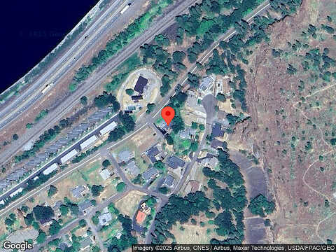 Elizabeth, MOSIER, OR 97040
