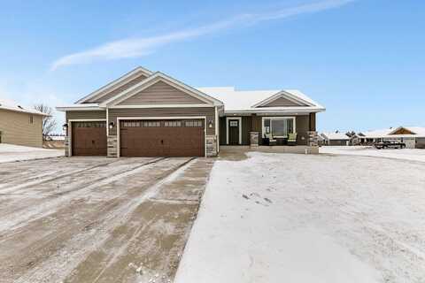 Casa, AVON, MN 56310
