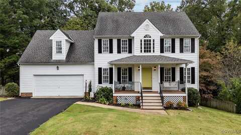 Doral, MECHANICSVILLE, VA 23116