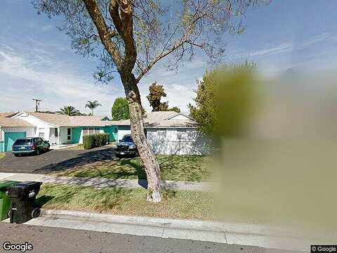 Kengard, WHITTIER, CA 90606
