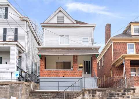 Marlow, PITTSBURGH, PA 15220