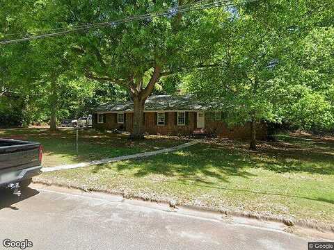 Garden, THOMASTON, GA 30286
