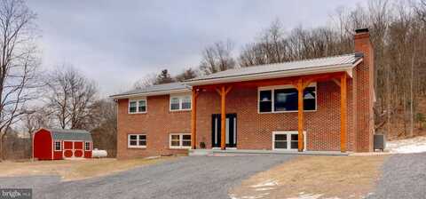 Old Stage, LEWISTOWN, PA 17044