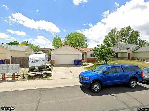 Hawthorne, MILLIKEN, CO 80543