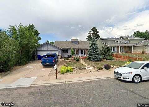Roundtop, COLORADO SPRINGS, CO 80918
