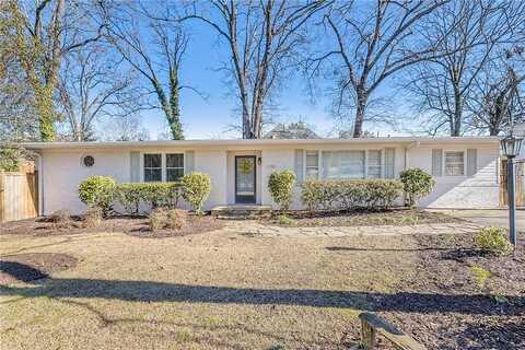 Cumberland, GAINESVILLE, GA 30501