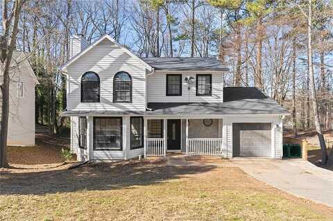 Williamsburg, NORCROSS, GA 30093
