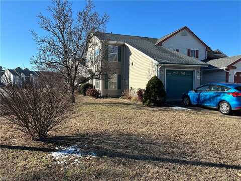 Pocahontas, SMITHFIELD, VA 23430