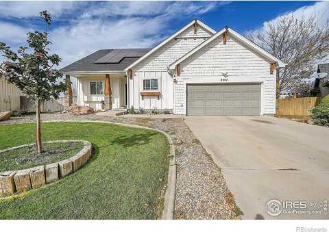 Sonata, WELLINGTON, CO 80549