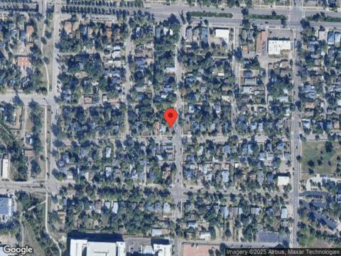 High, COLORADO SPRINGS, CO 80903