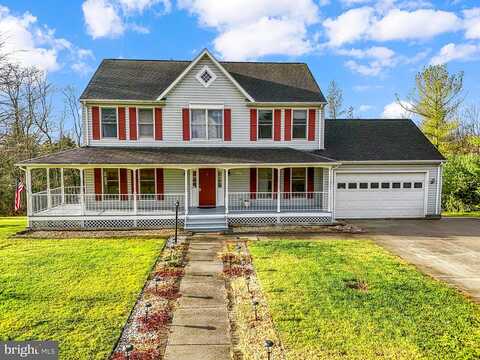 Park, WOODSTOCK, VA 22664
